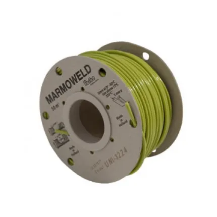 Сварочный шнур Marmoweld LD 50м