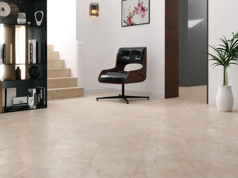 Дизайн-плитка ПВХ ECO Stone 