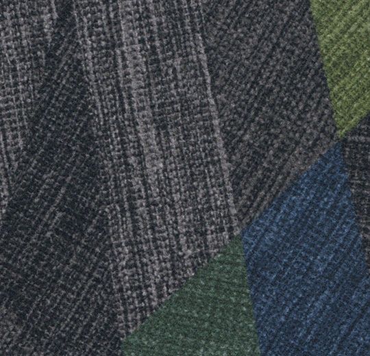 Ковровая плитка Flotex Converge planks