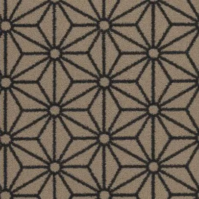 Ковролин Balsan Kabuki