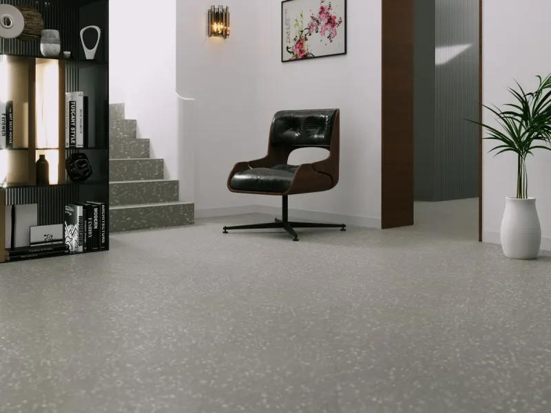 Дизайн-плитка ПВХ ECO Stone Click