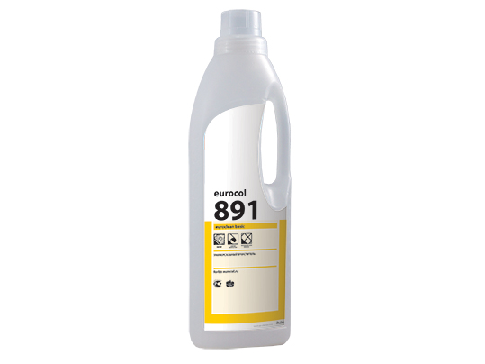 Универсальный очиститель Euroclean Basic 891 (0.7л)