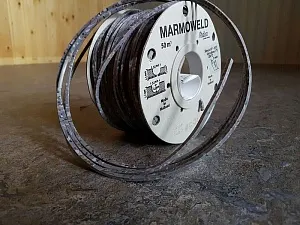 Сварочный шнур Marmoweld MC 50м
