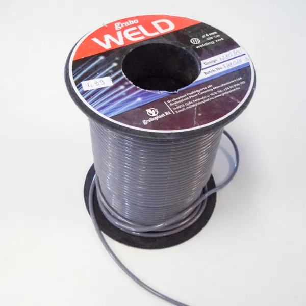 Сварочный шнур Graboweld