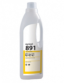Универсальный очиститель Euroclean Basic 891 (0.7л)