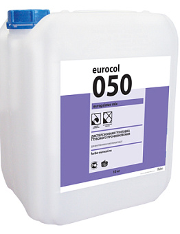 Дисперсионная грунтовка 050 EUROPRIMER MIX (10 кг)